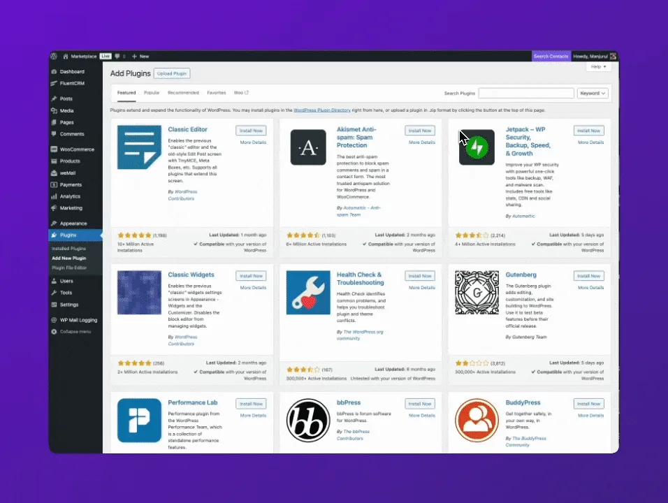 Dokan: AI Powered WooCommerce Multivendor Marketplace Solution – Build Your Own Amazon, eBay, Etsy ekran görüntüsü 1