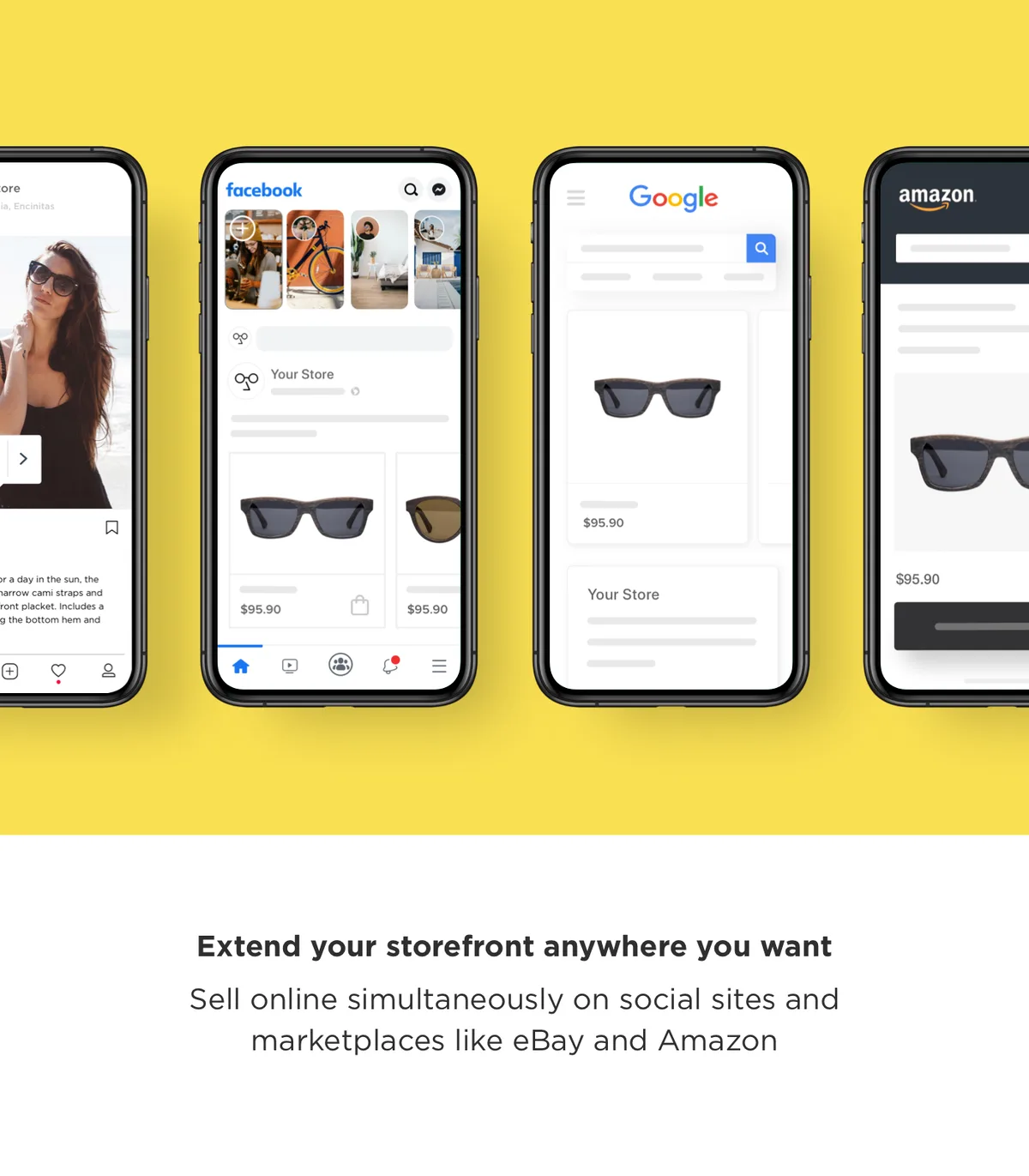 Ecwid by Lightspeed Ecommerce Shopping Cart ekran görüntüsü 3