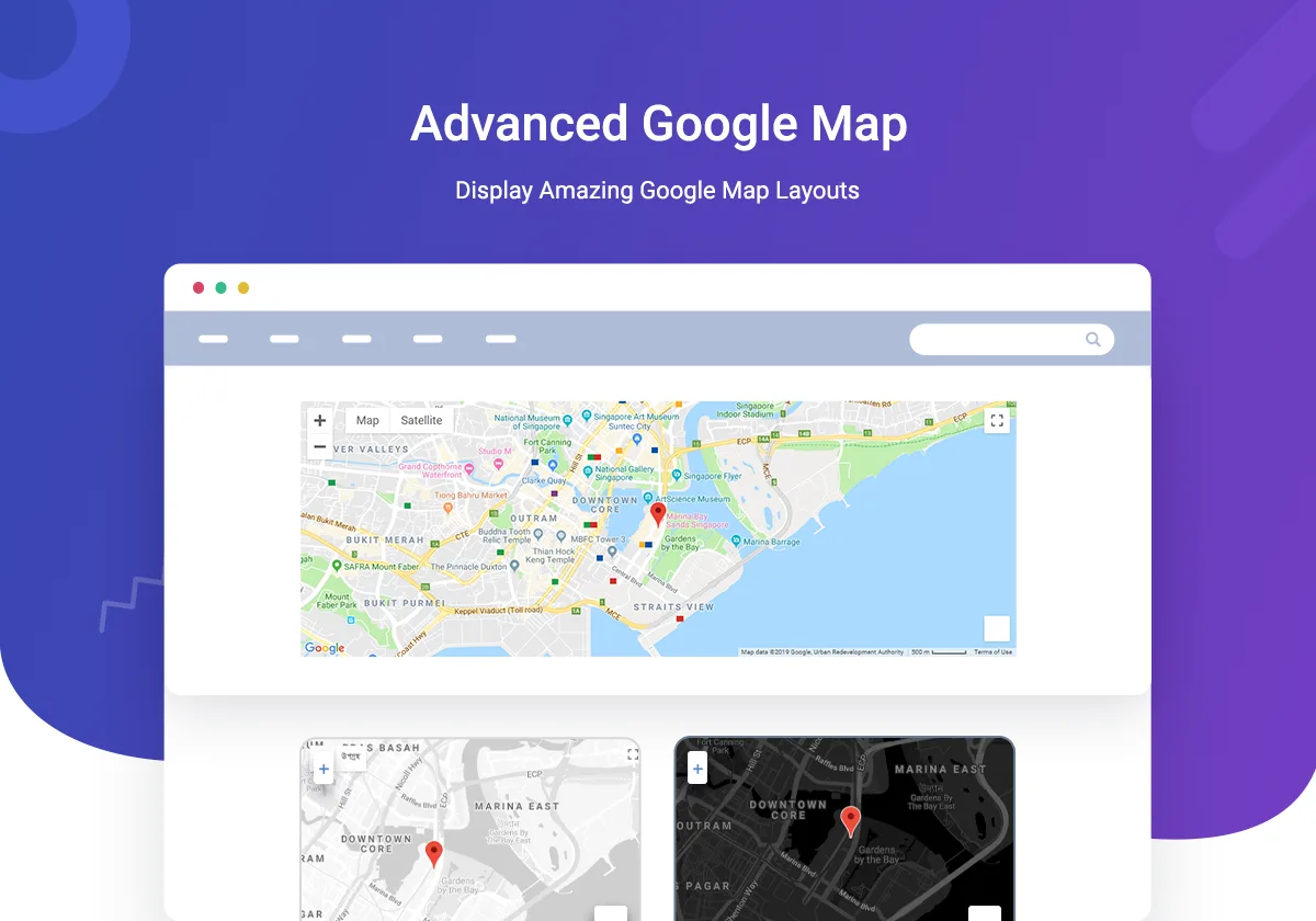 Essential Addons for Elementor – Popular Elementor Templates & Widgets ekran görüntüsü 4