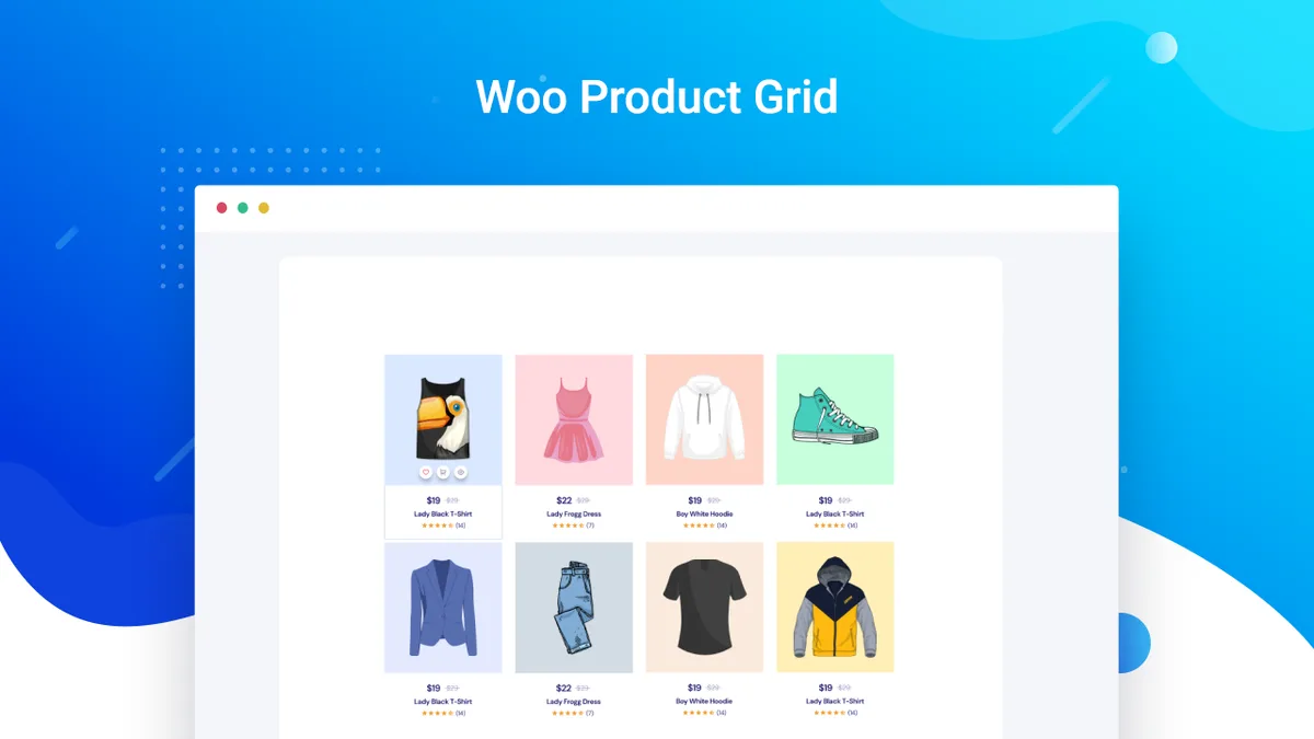 Gutenberg Essential Blocks – Page Builder for Gutenberg Blocks & Patterns ekran görüntüsü 1