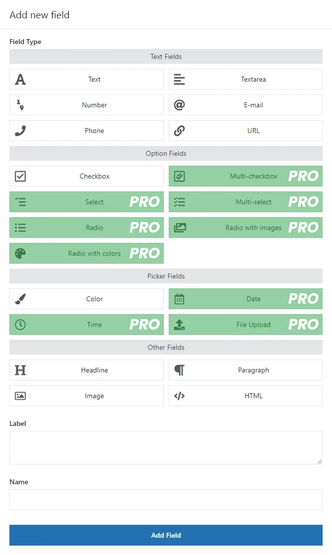 Flexible Checkout Fields for WooCommerce – WooCommerce Checkout Manager ekran görüntüsü 1