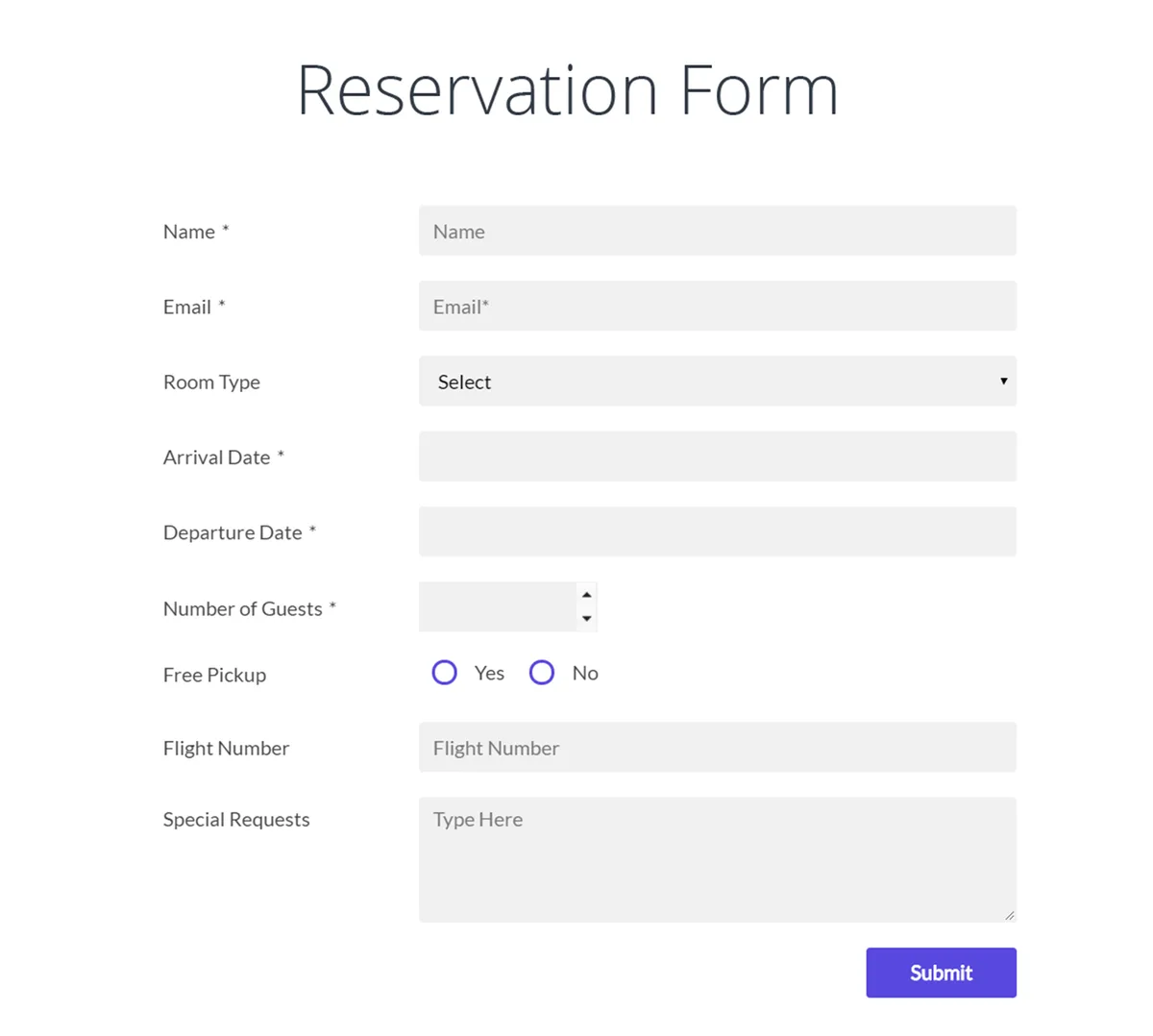 Form Maker by 10Web – Mobile-Friendly Drag & Drop Contact Form Builder ekran görüntüsü 1