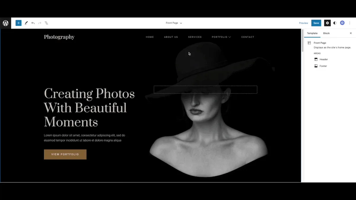 Gutenverse – WordPress Blocks, Page Builder & Site Editor ekran görüntüsü 4