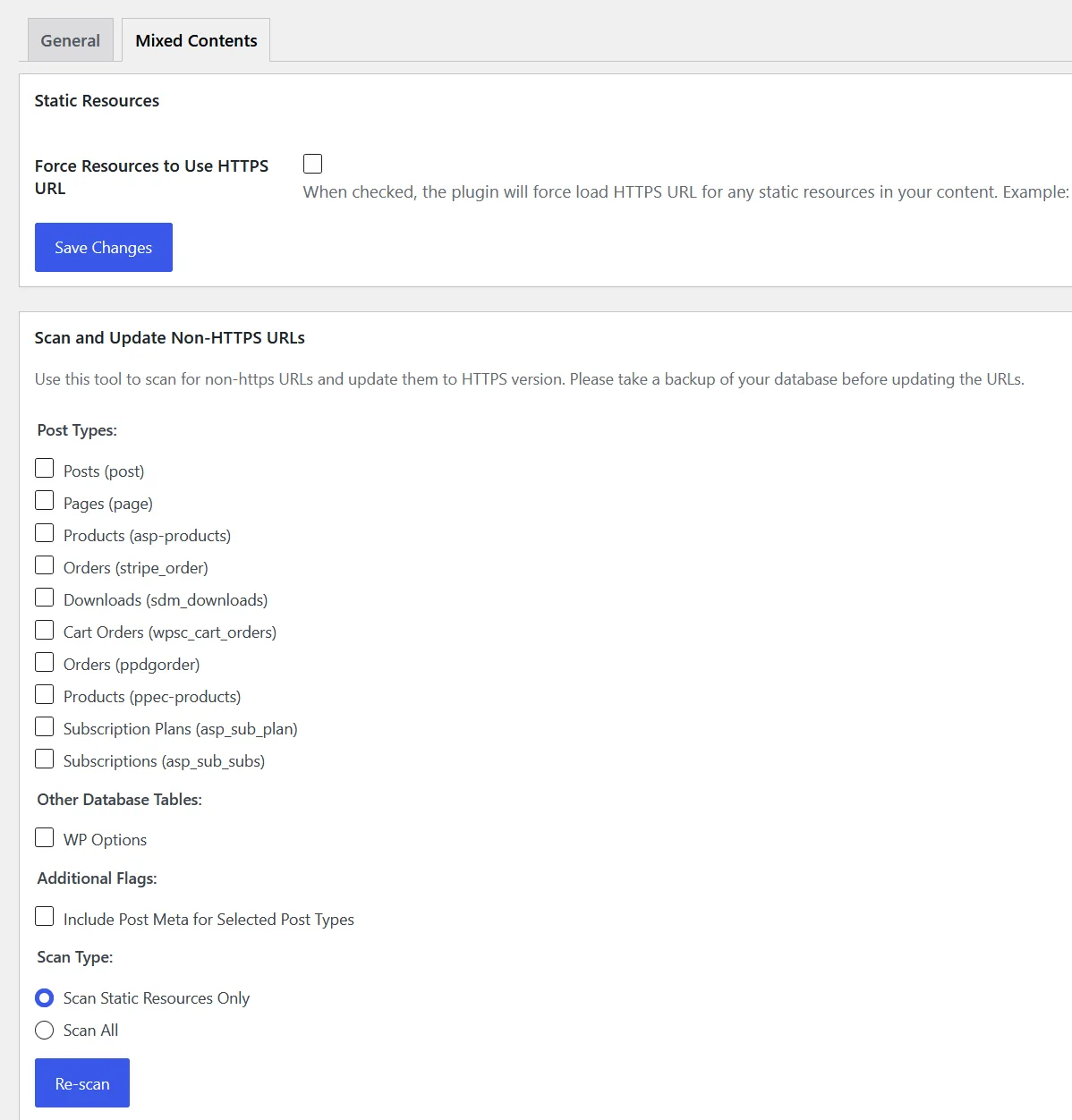 Easy HTTPS Redirection (SSL) ekran görüntüsü 4