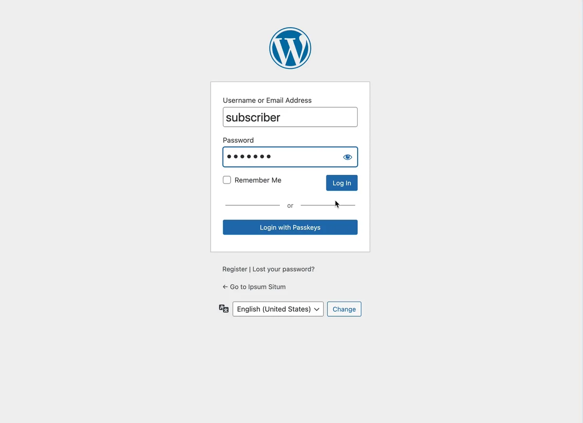 Login With Ajax – Fast Logins, 2FA, Redirects ekran görüntüsü 2
