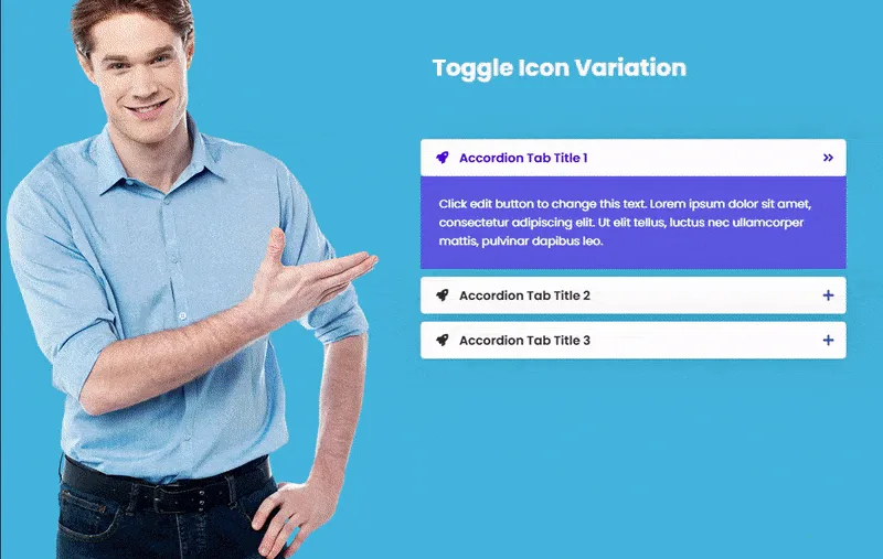Master Addons for Elementor – Elementor Addons, Widgets, Mega Menu Builder, Popup Builder, Widget Builder & Template Kits ekran görüntüsü 1