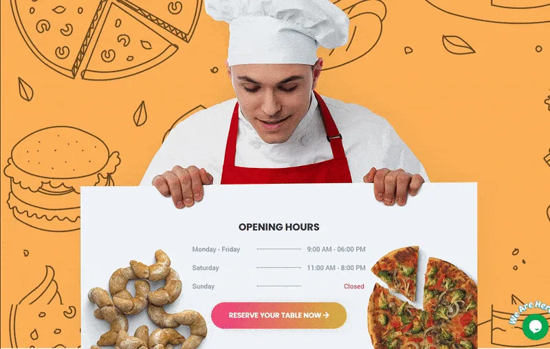 Master Addons for Elementor – Elementor Addons, Widgets, Mega Menu Builder, Popup Builder, Widget Builder & Template Kits ekran görüntüsü 2