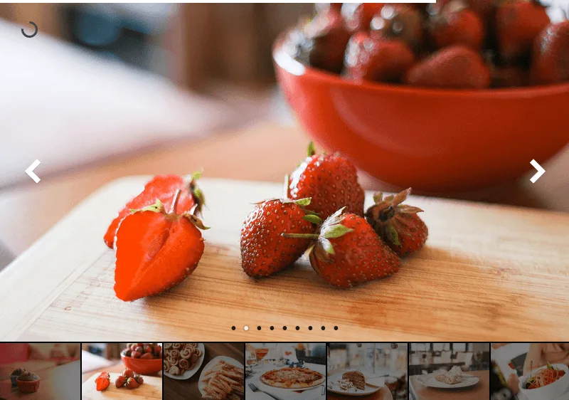 Master Slider – Responsive Touch Slider ekran görüntüsü 1