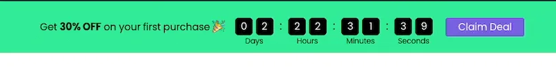 My Sticky Bar – Floating Notification Bar & Sticky Header (formerly myStickymenu) ekran görüntüsü 3