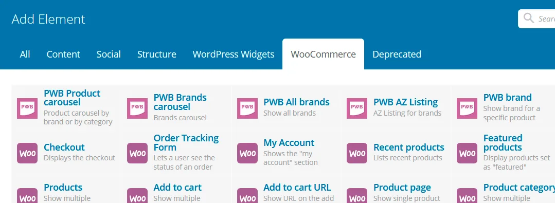 Perfect Brands for WooCommerce ekran görüntüsü 4