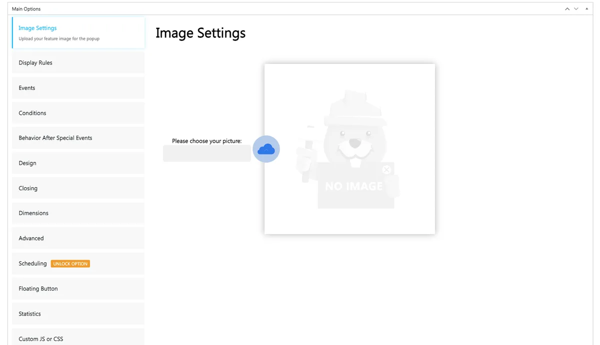 Popup Builder – Create highly converting, mobile friendly marketing popups. ekran görüntüsü 2