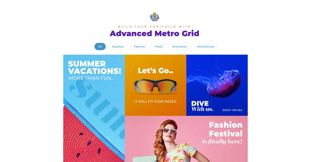 Premium Addons for Elementor – Elementor Templates, Widgets & MCP Tools ekran görüntüsü 3