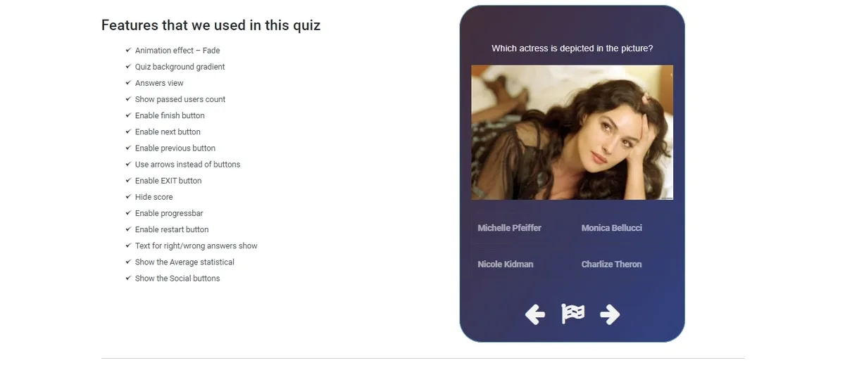 Quiz Maker by AYS ekran görüntüsü 4
