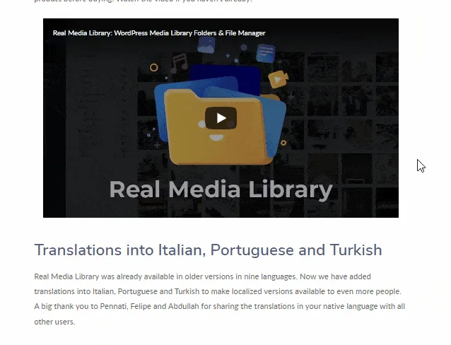 Real Cookie Banner: GDPR & ePrivacy Cookie Consent ekran görüntüsü 2