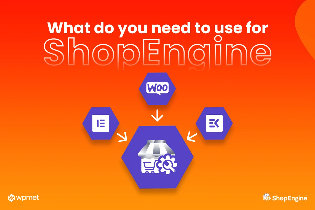 ShopEngine Elementor WooCommerce Builder Addon – All in One WooCommerce Solution ekran görüntüsü 2