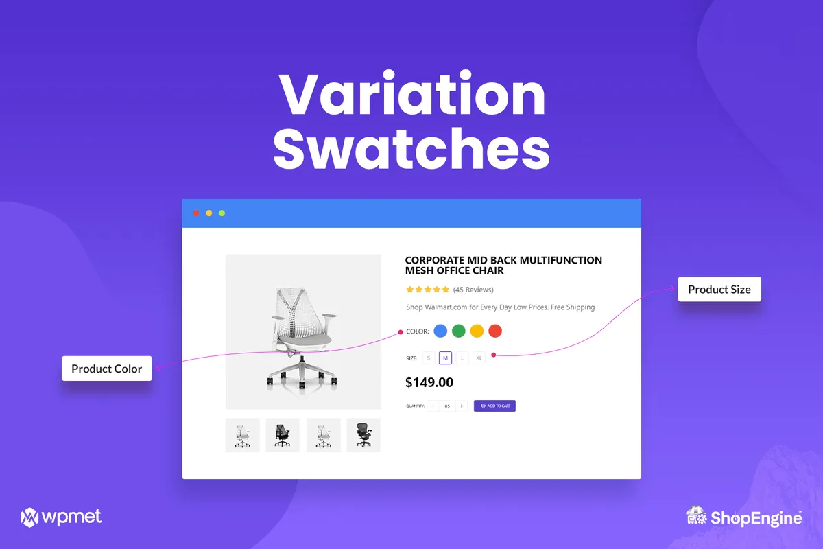 ShopEngine Elementor WooCommerce Builder Addon – All in One WooCommerce Solution ekran görüntüsü 3