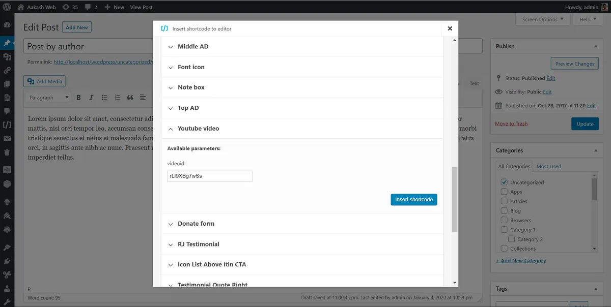 Shortcoder — Create Shortcodes for Anything ekran görüntüsü 3