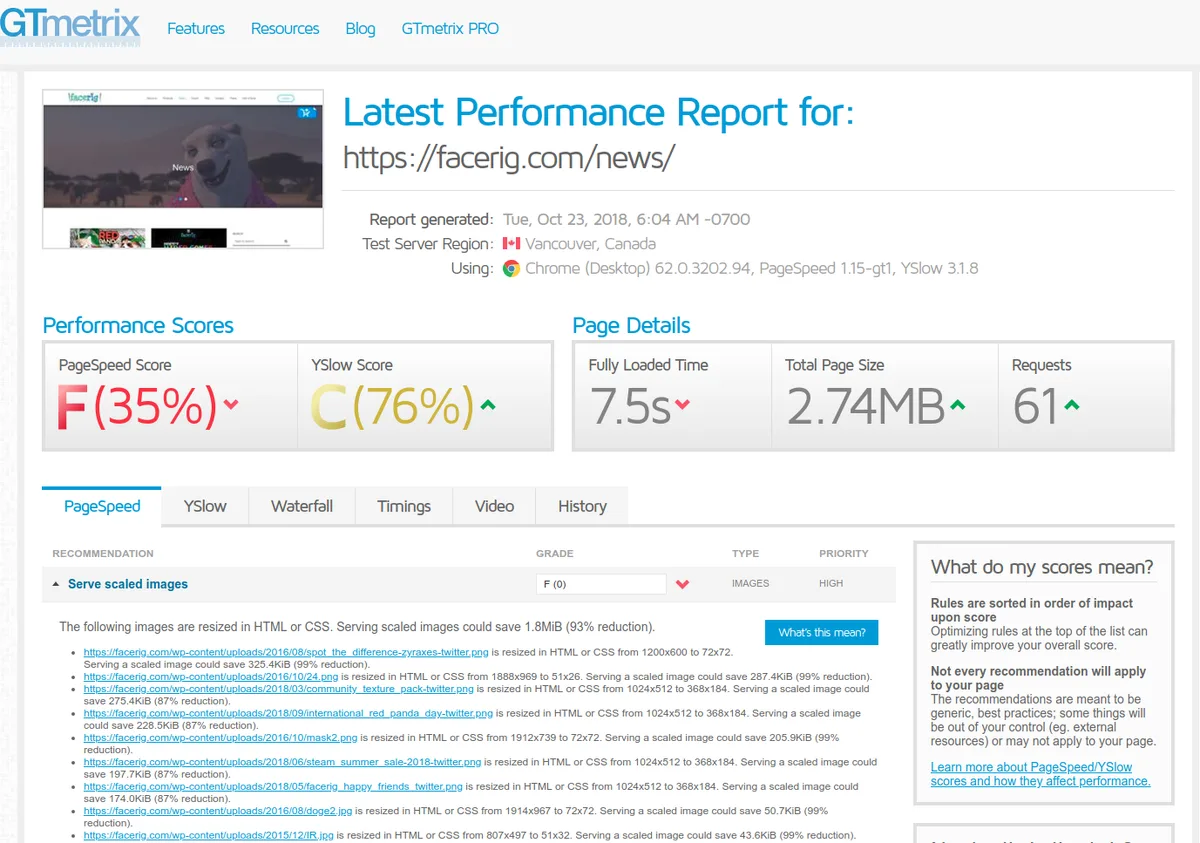 ShortPixel Adaptive Images – WebP, AVIF, CDN, Image Optimization ekran görüntüsü 3