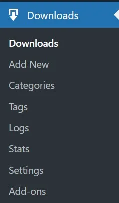 Simple Download Monitor ekran görüntüsü 3