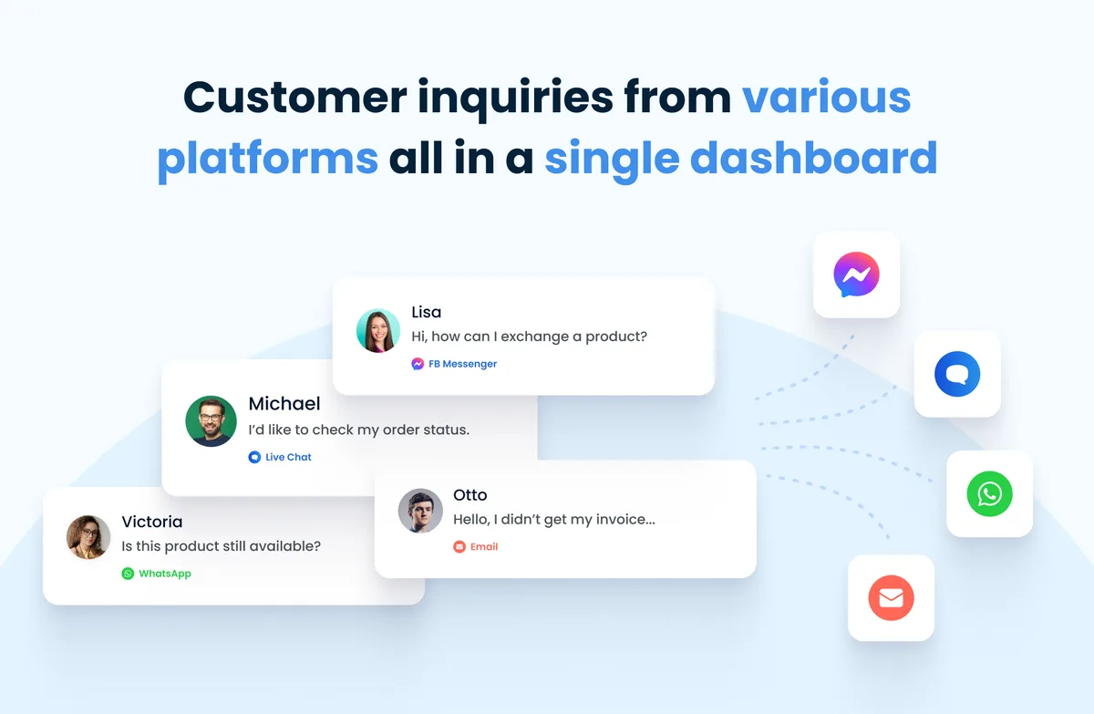 Smartsupp – live chat, AI shopping assistant and chatbots ekran görüntüsü 4