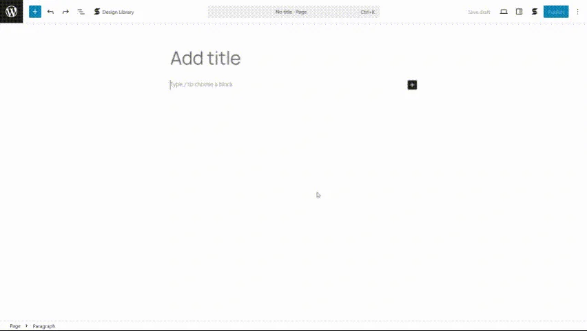 Stackable – Page Builder Gutenberg Blocks ekran görüntüsü 1