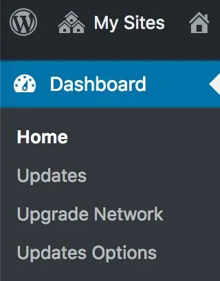 Easy Updates Manager ekran görüntüsü 2