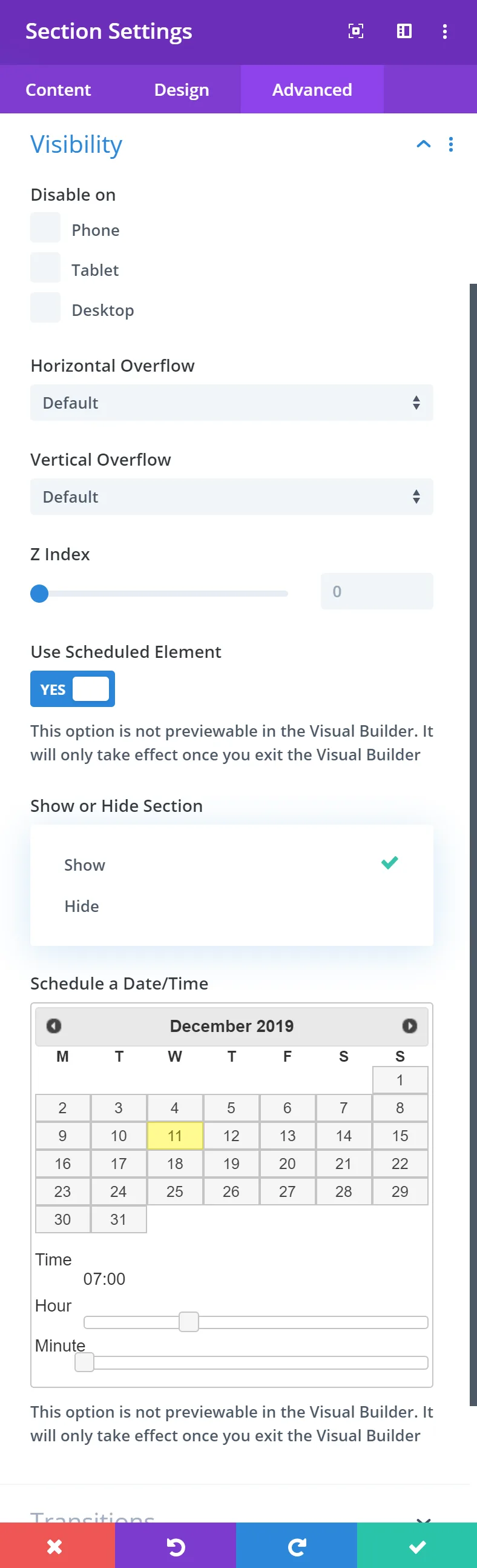 Supreme Modules Lite – Divi Theme, Extra Theme and Divi Builder ekran görüntüsü 3