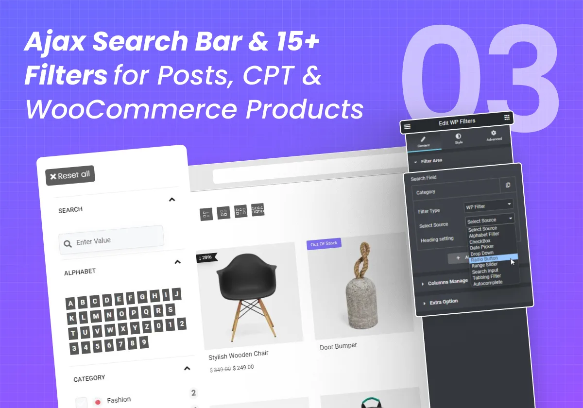 The Plus Addons for Elementor – Addons for Elementor, Page Templates, Widgets, Mega Menu, WooCommerce ekran görüntüsü 3
