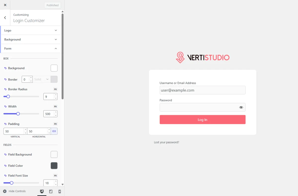 Orbit Fox: Duplicate Page, Menu Icons, SVG Support, Cookie Notice, Custom Fonts & More ekran görüntüsü 2