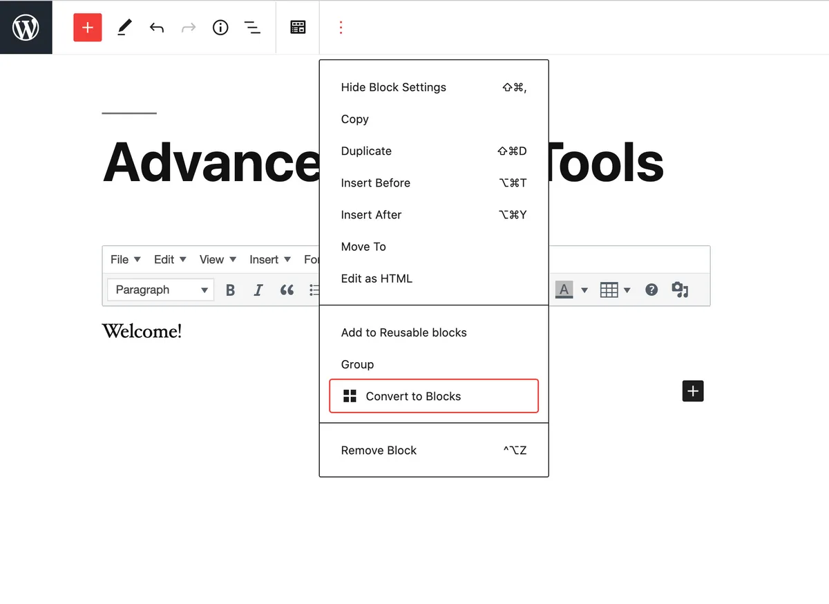 Advanced Editor Tools ekran görüntüsü 4