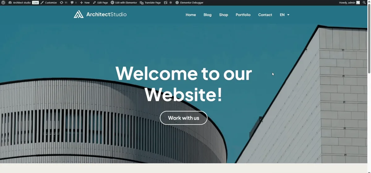 TranslatePress – Translate Multilingual sites with AI Translation ekran görüntüsü 1