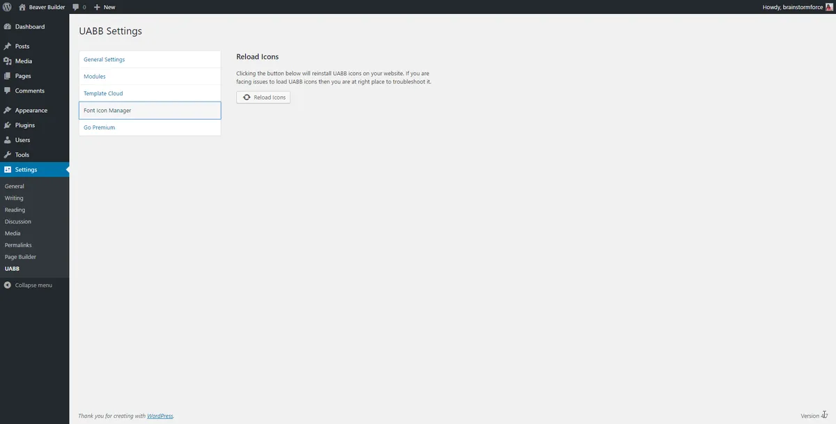 Ultimate Addons for Beaver Builder – Lite ekran görüntüsü 4