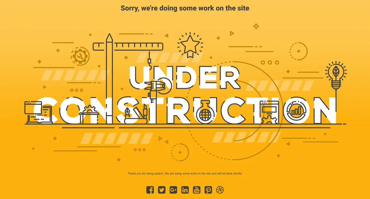 Under Construction ekran görüntüsü 2