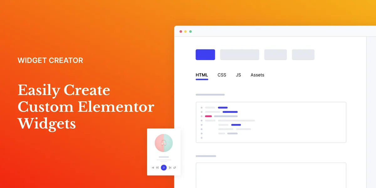 Unlimited Elements For Elementor ekran görüntüsü 2