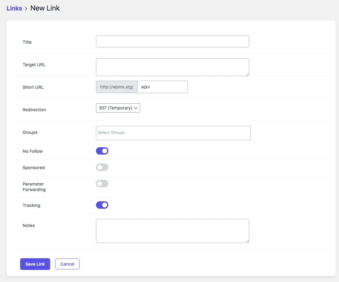 URL Shortify – Simple and Easy URL Shortener ekran görüntüsü 2