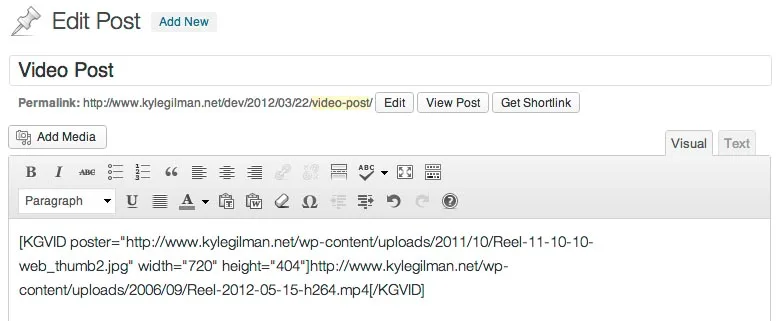 Videopack ekran görüntüsü 4