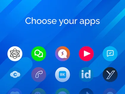 Chat Button & Custom ChatGPT-Powered Bot by GetButton.io ekran görüntüsü 2