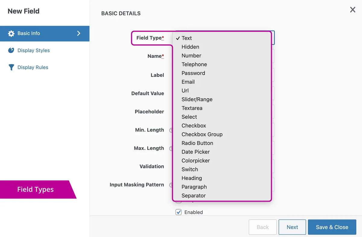 Extra Product Options For WooCommerce | Custom Product Addons and Fields ekran görüntüsü 2