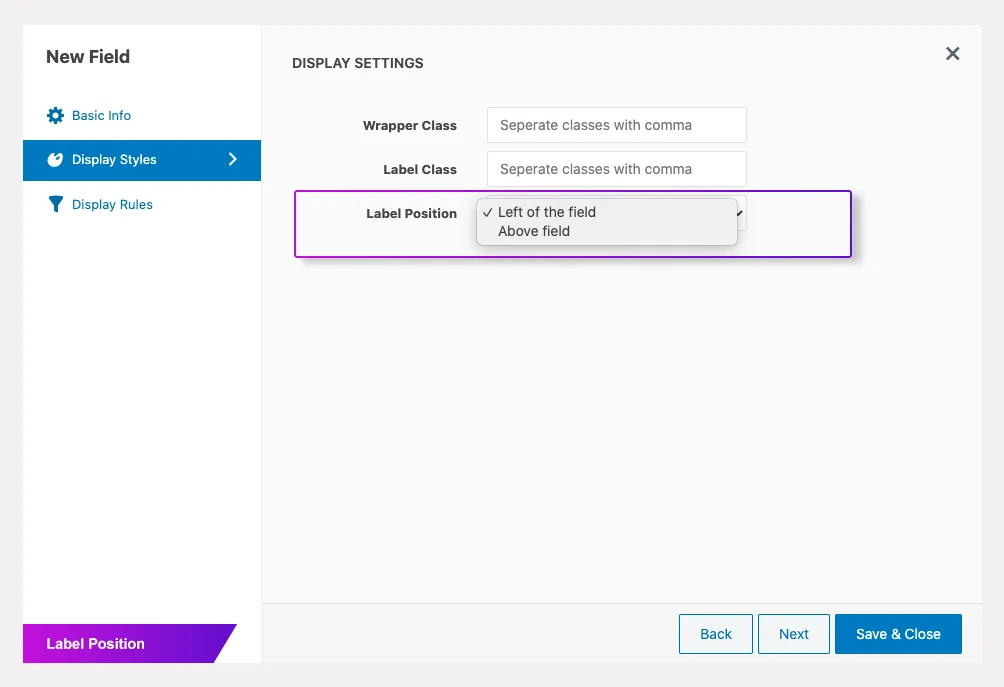 Extra Product Options For WooCommerce | Custom Product Addons and Fields ekran görüntüsü 3