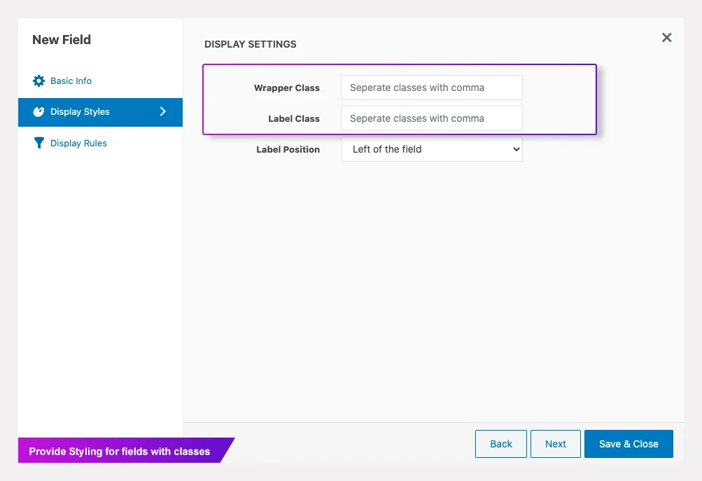 Extra Product Options For WooCommerce | Custom Product Addons and Fields ekran görüntüsü 4