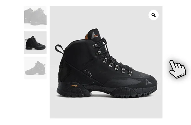 Additional Variation Images Gallery for WooCommerce ekran görüntüsü 2