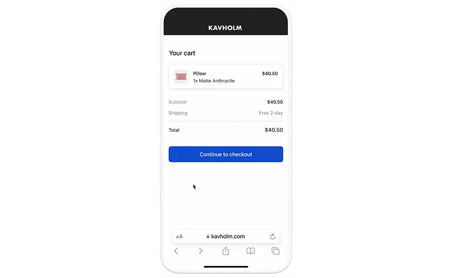 WooCommerce Stripe Payment Gateway ekran görüntüsü 2