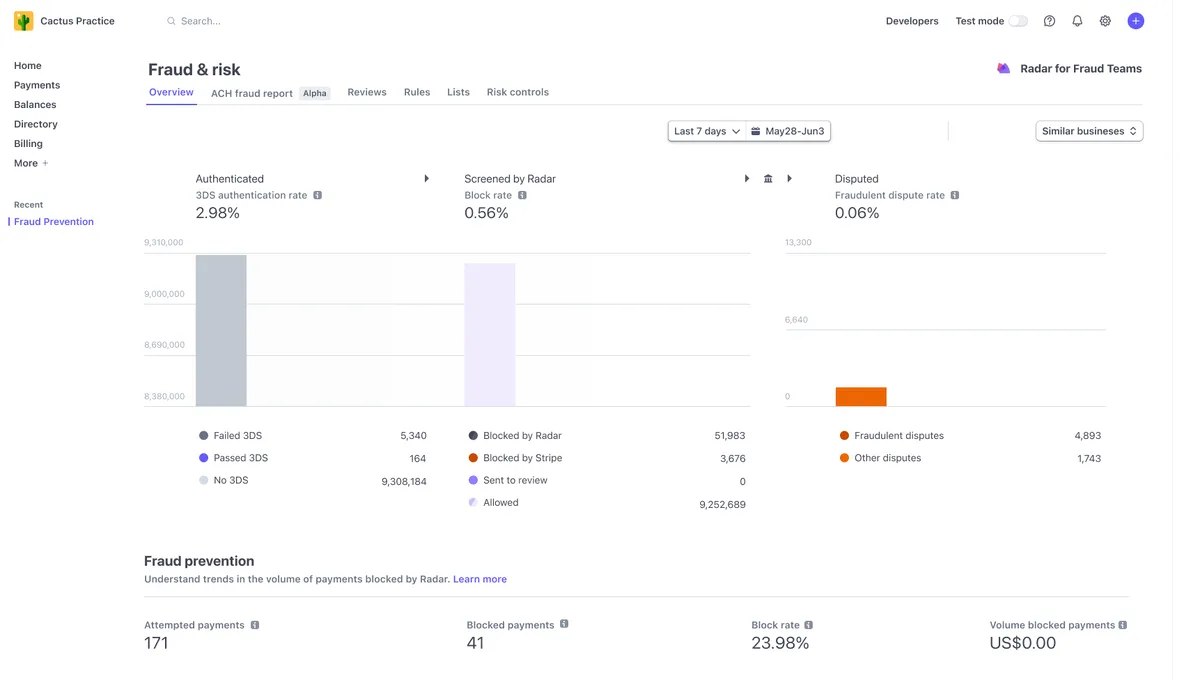 WooCommerce Stripe Payment Gateway ekran görüntüsü 4