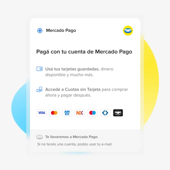 Mercado Pago payments for WooCommerce ekran görüntüsü 2