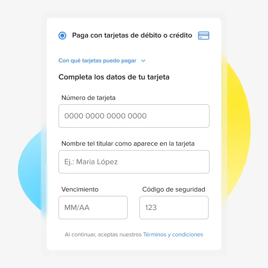 Mercado Pago payments for WooCommerce ekran görüntüsü 3