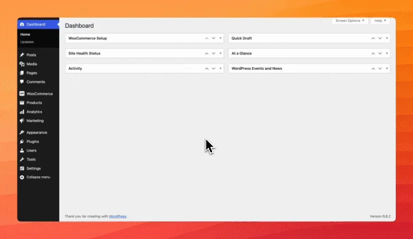 PPOM – Product Addons & Custom Fields for WooCommerce ekran görüntüsü 1