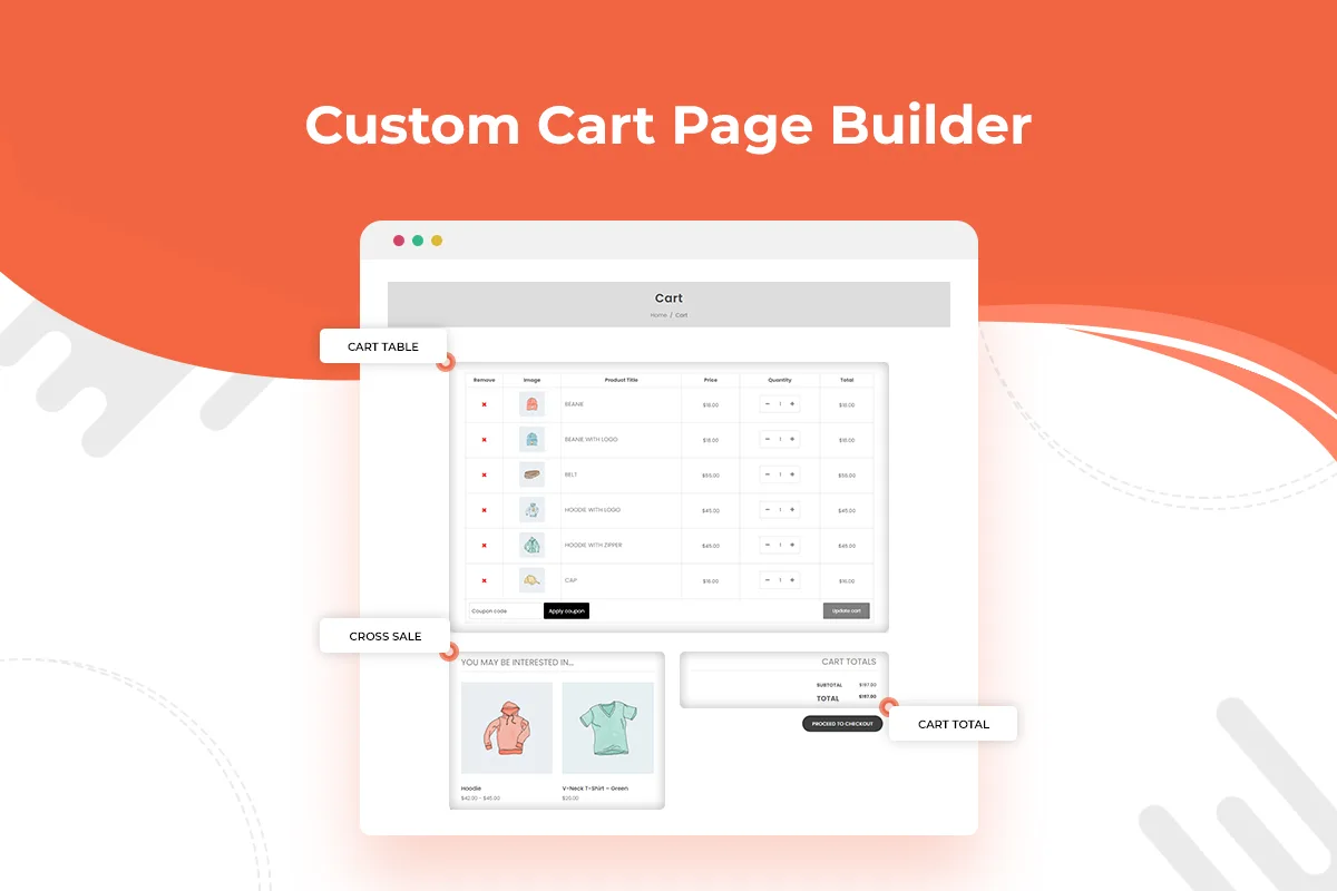 ShopLentor – All-in-One WooCommerce Growth & Store Enhancement Plugin ekran görüntüsü 2