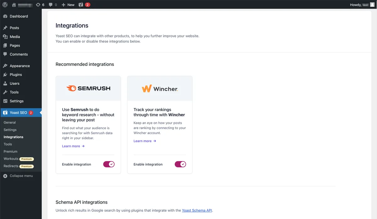 Yoast SEO – Advanced SEO with real-time guidance and built-in AI ekran görüntüsü 4