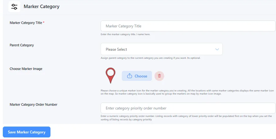 WP Maps – Google Maps,OpenStreetMap,Mapbox,Store Locator,Listing,Directory & Filters ekran görüntüsü 3
