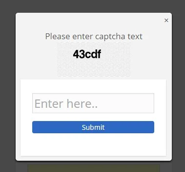 WP Limit Login Attempts ekran görüntüsü 1